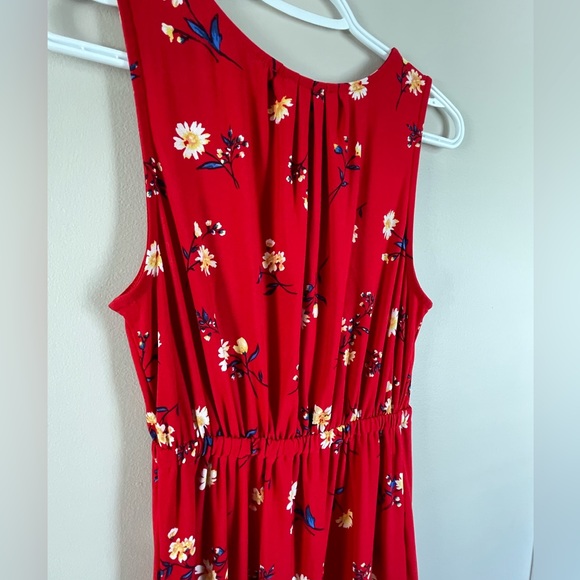 Misia Floral Dress - Picture 5 of 5